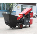 Good Quality Pouring Concrete 40m Concrete Pump for Hot Sale